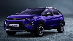 Tata Nexon Facelift- India TV Paisa