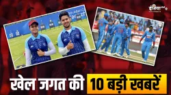 Asian Games 2023 - India TV Hindi