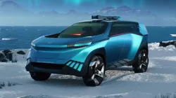 Nissan Hyper Adventure- India TV Paisa