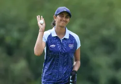 Aditi Ashok- India TV Hindi