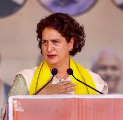 Priyanka Gandhi- India TV Hindi