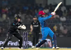 AFG vs NZ- India TV Hindi