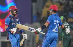 Afghanistan Cricket Team- India TV Hindi