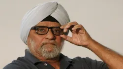 Bishan Singh Bedi- India TV Hindi