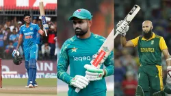 Shubman Gill, Babar Azam And Hashim Amla- India TV Hindi