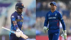 Kusal Mendis and Jos Buttler - India TV Hindi