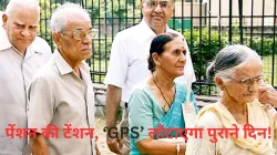 Pension Puzzle - India TV Paisa