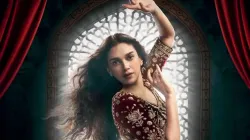 Aditi Rao Hydari - India TV Hindi