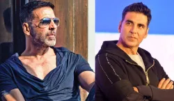 Akshay kumar- India TV Hindi