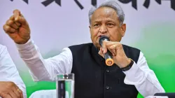 ashok gehlot- India TV Hindi