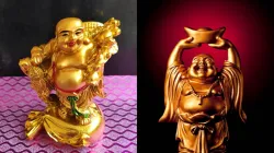 Vastu Tips regarding laughing buddha- India TV Hindi