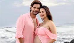 Rochelle Rao और Keith Sequeira - India TV Hindi