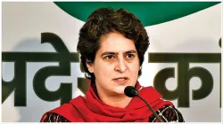 Chhattisgarh Assembly Elections 2023 Priyanka gandhi said we will organise caste census in chhattisg- India TV Hindi