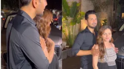 Pregnant Rubina Dilaik, Abhinav Shukla- India TV Hindi