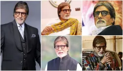 Amitabh Bachchan- India TV Hindi