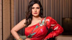 Zareen Khan - India TV Hindi