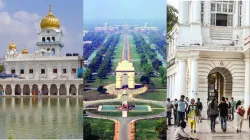  lutyens delhi things to explore - India TV Hindi