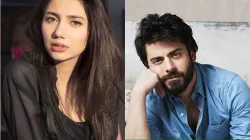 mahira khan, fawad khan, Bombay High Court, pakistani artists- India TV Hindi