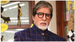 Amitabh Bachchan- India TV Hindi