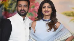 Shilpa Shetty, Raj Kundra, UT 69- India TV Hindi