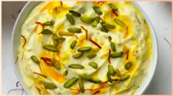 shrikhand recipe - India TV Hindi