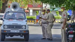 Delhi Police Recruitment- India TV Hindi