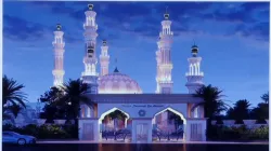 Dhannipur, Dhannipur Mosque, Dhannipur Masjid- India TV Hindi