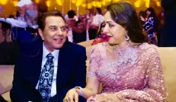 Dharmendra, hema malini- India TV Hindi