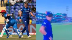 England vs Afghanistan- India TV Hindi