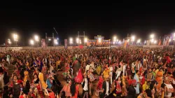 dandiya night- India TV Hindi