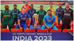 ICC World Cup 2023 - India TV Hindi