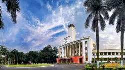 IIT Kharagpur Recruitment 2023- India TV Hindi