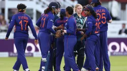 Indian Women's Cricket Team- India TV Hindi