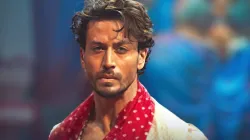 Tiger Shroff- India TV Hindi