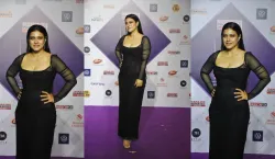 Kajol- India TV Hindi