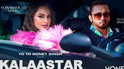 Yo Yo Honey Singh- India TV Hindi