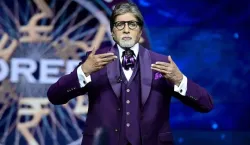 Amitabh bachchan, KBC 15, kaun banega crorepati- India TV Hindi