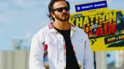  Rohit Shetty gets top 5 finalists in Kkk 13 - India TV Hindi