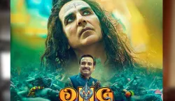 OMG 2, akshay kumar, pankaj tripathi- India TV Hindi