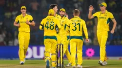 Australia Cricket Team- India TV Hindi