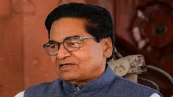 Ram Gopal Yadav- India TV Hindi