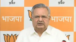 raman singh- India TV Hindi