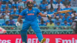 Rohit Sharma- India TV Hindi