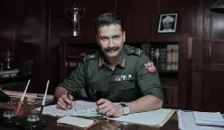 Sam bahadur, Sam bahadur teaser- India TV Hindi