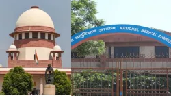 Supreme court,NMC- India TV Hindi