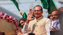 shivraj singh chouhan- India TV Hindi