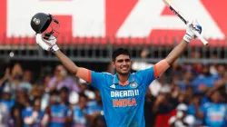 Shubman Gill- India TV Hindi