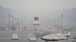 Delhi-NCR pollution, AQI- India TV Hindi