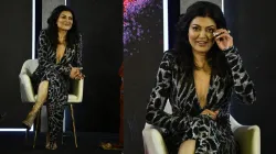 Sushmita Sen- India TV Hindi