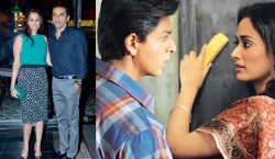 swades, Gayatri Joshi, Shah rukh khan swades actress- India TV Hindi